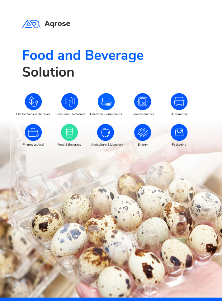 食べ物と飲み物