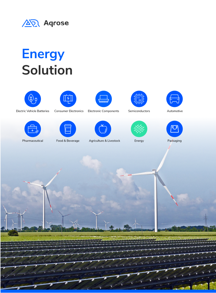 太陽光発電産業